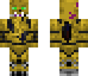 springtrap