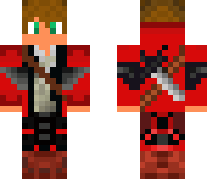 red     idk what to call this