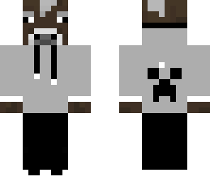 cow hoodie