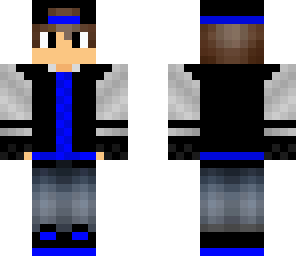 me but improved