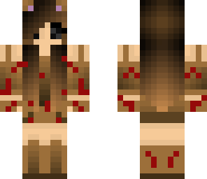 bloody fnaf faz bear