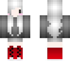 chibi girl -edit-
