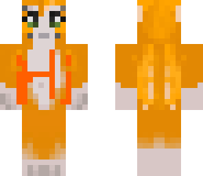 stampy hi
