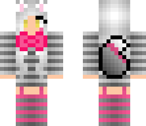 mangle human