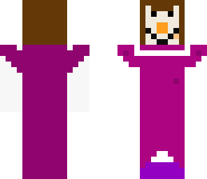 girl olaf
