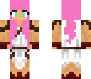 summer gladiator