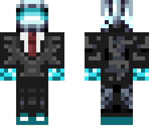 slenderhalo