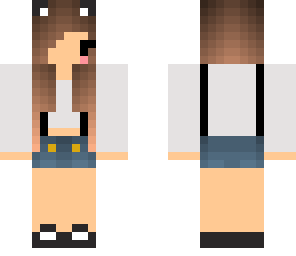 chibi girl
