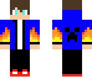 recc blue