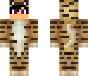 skin cat