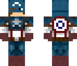 captian