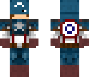 captian