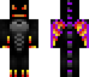 flamingenderdragon