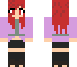 karin uzumaki