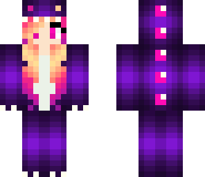 dino girl