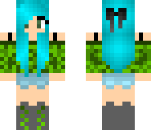 cute camo girl