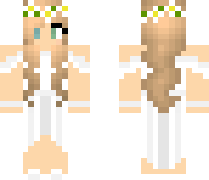 megan49055's bride skin