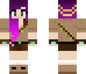 updated oasis cupquake skin