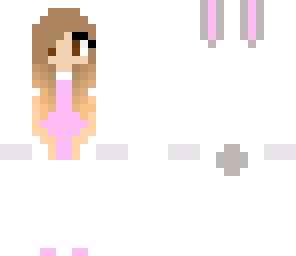 sourpatchkid2471's bunny 