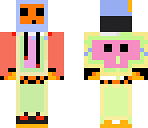 slime fighter