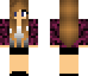 captainwren' skin
