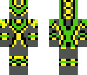 gamma suit 13