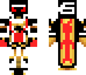 dead ninja by gizmo222