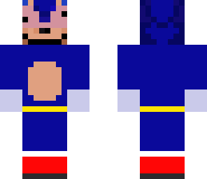 high sanic