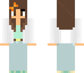 mom skin