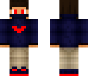 pvp boy