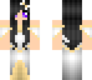 lysuna moonwatcher's character