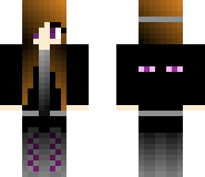 ender girl