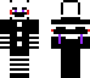 the puppet master