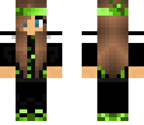 kiarasch green