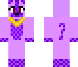 lps amethyst