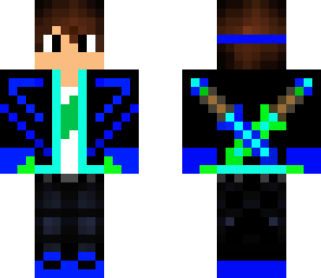 shin 