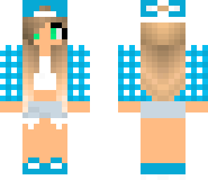 my skin