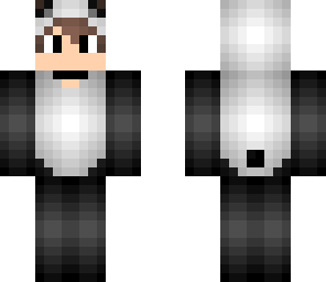derp boy panda