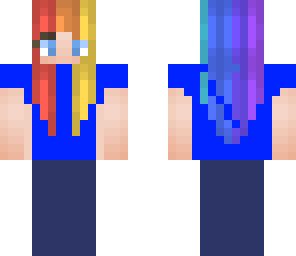 rainbow dash