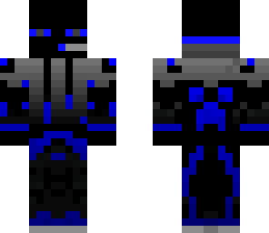 skin for chase