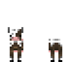 baby cow