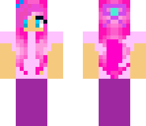 pinkie pie