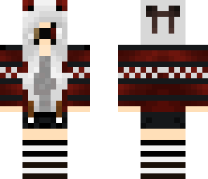 kawaii girl
