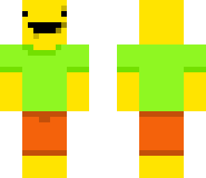 billy
