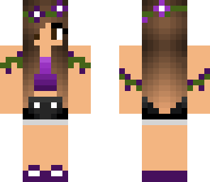 gabby_games updated skin