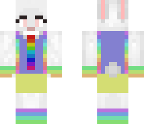 the easter bunny