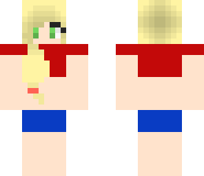 applejack