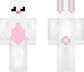 easter bunny