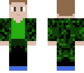 soldier buddyb00
