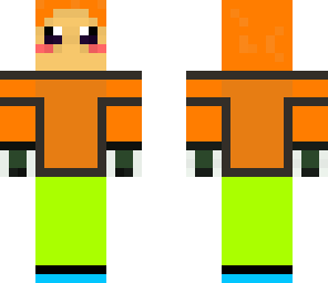 prison